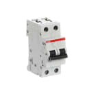 ABB - S202M D 2 Interruttore automatico magnetotermico 10KA 2P.