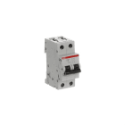 ABB - S202M D10 Interruttore automatico magnetotermico 10KA 2P
