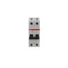ABB - S202M D32 Interruttore automatico magnetotermico 10KA 2P.