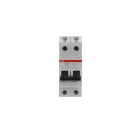 ABB - S202M D32 Interruttore automatico magnetotermico 10KA 2P.