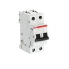 ABB - S202M K 6 Interruttore magnetotermico automatico 10KA 2P.