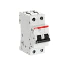 ABB - S202M D40 Interruttore magnetotermico automatico 10KA 2P.