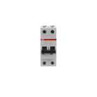 ABB - S202M K25 Interruttore automatico magnetotermico 10KA 2P.