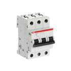 ABB - S203M D 4 Interruttore automatico magnetotermico 10KA 3P. S600958