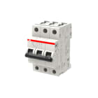 ABB - S203M D25 Interruttore automatico magnetotermico 10KA 3P.