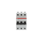 ABB - S203M D50 Interruttore automatico magnetotermico 10KA 3P.