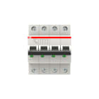 ABB - S204M D 4 Interruttore magnetotermico automatico 10KA 4P.