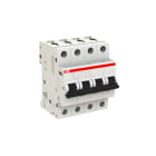 ABB - S204M D16 Interruttore automatico magnetotermico 10KA 4P.
