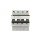 ABB - S204M K25 Interruttore magnetotermico automatico 10KA 4P.