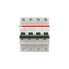 ABB - S204M K40 Interruttore automatico magnetotermico 10KA 4P.