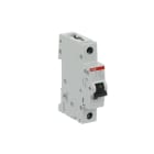 ABB - S201 B 2 Interruttore automatico magnetotermico 25KA 1P.
