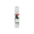 ABB - S751DR-E16 selezione principale con controllo automatico e 1 pulsante integrato.