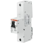 ABB - S751DR-E25 selezione principale CB e INTERRUTTORE AUTOMATICO SELEZIONE 1P.