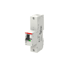 ABB - S751DR-E50 selezione principale CB e INTERRUTTORE AUTOMATICO SELEZIONE 1P.