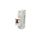ABB - S751DR-E80 selezione principale con interruttore automatico a 1 polo.
