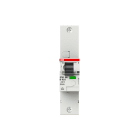 ABB - S751DR-K16 selezione principale con interruttore automatico selezione 1P.