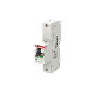 ABB - S751DR-K20 selezione principale CB e INT.AUT.SEL.1P