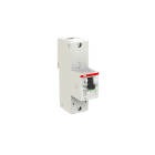 ABB - S751DR-K80 selezione principale con controllo automatico interno a 1 pulsante.