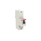 ABB - S751DR-K80 selezione principale con controllo automatico interno a 1 pulsante.