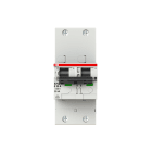 ABB - S752DR-E20 selezione principale CB e INTERRUTTORE AUTOMATICO DI SELEZIONE 2P.