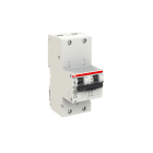 ABB - S752DR-E50 sel. main CB INT.AUT.SEL.2P