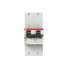 ABB - S752DR-E63 sel. main CB INT.AUT.SEL.2P