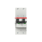 ABB - S752DR-E63 sel. main CB INT.AUT.SEL.2P