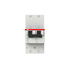ABB - S752DR-K100 selezione principale CB INT.AUT.SEL.2P