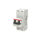 ABB - S752DR-K16 selezione principale CB e INT.AUT.SEL.2P.