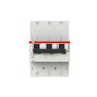 ABB - S753DR-K100 selezione principale CB e INT.AUT.SEL.3P
