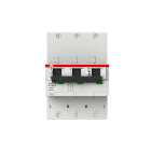 ABB - S753DR-K100 selezione principale CB e INT.AUT.SEL.3P
