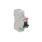 ABB - S801P-B125 High Performance MCB INT. MAGNETOTERMICO 50KA 1P