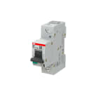 ABB - S801P-D80 High Performance MCB INT. MAGNETOTERMICO 50KA 1P