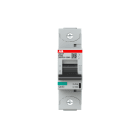 ABB - S801P-K100 High Performance MCB INT. Magnetotermico 50KA 1P