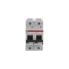 ABB - Sez. PV-M-H (magneti permanenti) appl. 1000 V c.c 32 A S802PV-M32-H INTERRUTTORE NON AUTOMATIC.
