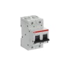 ABB - S802PV-SP13 High Performance MCB 5KA AUTOMATICO INTERRUPTOR S802PVSP13