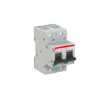 ABB - S802PV-SP16 High Performance MCB e INTERRUTTORE AUTOMATICO 5KA per massima efficienza e sicurezza.