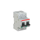ABB - S802PV-SP25 High Performance MCB 5KA AUTOMATICO INTERRUTTORE