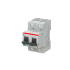 ABB - S802PV-SP40 High Performance MCB e INTERRUTTORE AUTOMATICO 5KA per massima efficienza e sicurezza.