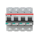 ABB - S804P-B80 High Performance INT.MAGNETOTERMICO 50KA 4P MCB