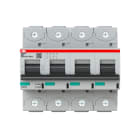 ABB - S804P-B80 High Performance INT.MAGNETOTERMICO 50KA 4P MCB
