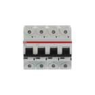 ABB - S804PV-SD32 Interruttore di Manovra/Sezionatore ad Alto Rendimento.