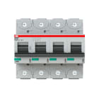 ABB - S804PV-SP100 Interruttore Automatico 5KA High Performance MCB