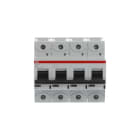 ABB - S804PV-SP16 High Performance MCB e INTERRUTTORE AUTOMATICO 5KA per massima efficienza e sicurezza.