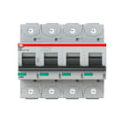 ABB - S804PV-SP50 High Performance MCB e INTERRUTTORE AUTOMATICO 5KA per massima efficienza e sicurezza.
