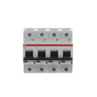 ABB - S804PV-SP80 High Performance MCB e INTERRUTTORE AUTOMATICO 5KA per massima efficienza e sicurezza.