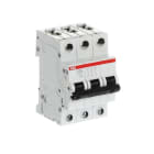 ABB - S203-B100 MCB Interruttore automatico 6KA 3P