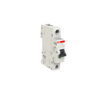 ABB - S201-C80 Interruttore Automatico 6KA 1P