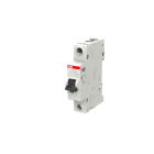 ABB - S201-B80 Interruttore Automatico 6KA 1P