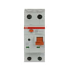 ABB - S-ARC1 B20 Arc fault detection device integrated with MCB and AFDD CON INT. MAGNET. 6KA.